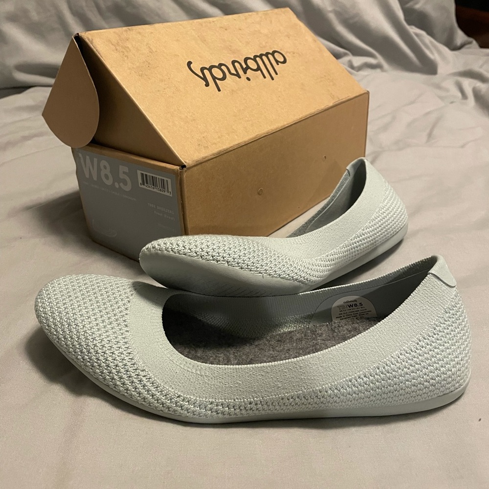 Allbirds Tree Breezers